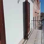 Catria Feriehus Favignana