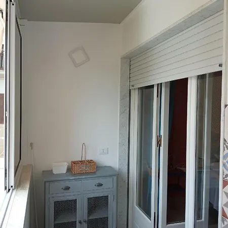 Casa vacanze Catria Favignana