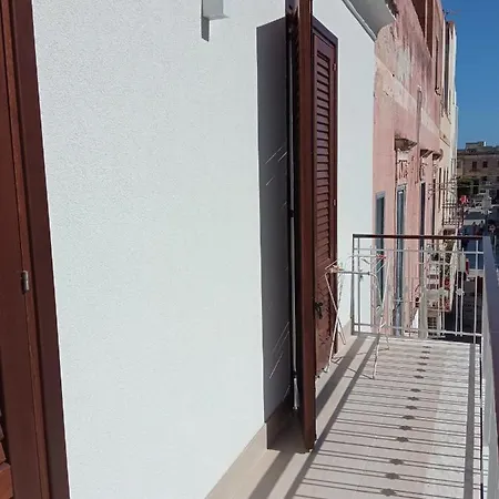 Catria Dom wakacyjny Favignana