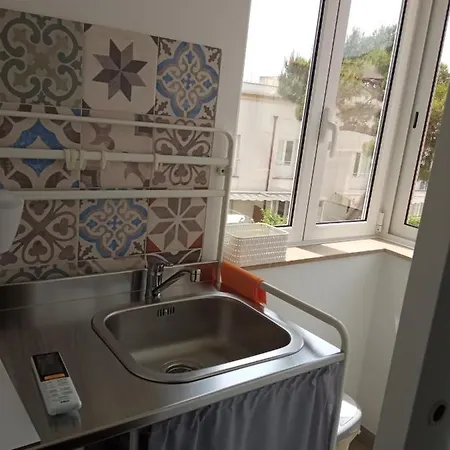 Casa vacanze Catria *