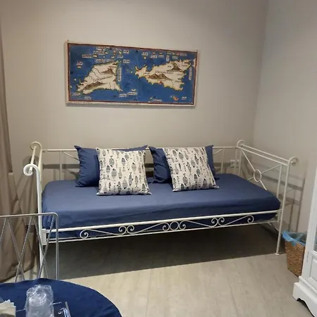 Catria Favignana