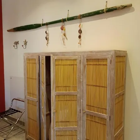 Casa vacanze Catria Favignana