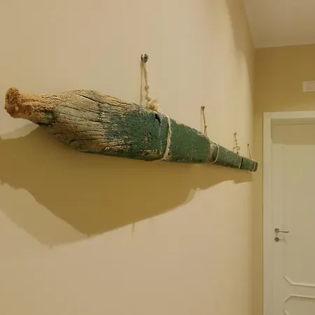Catria Prázdninový dům *