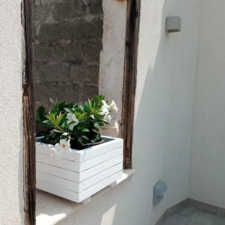 Catria Ilha de Favignana