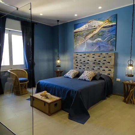 Catria Casa vacanze Favignana