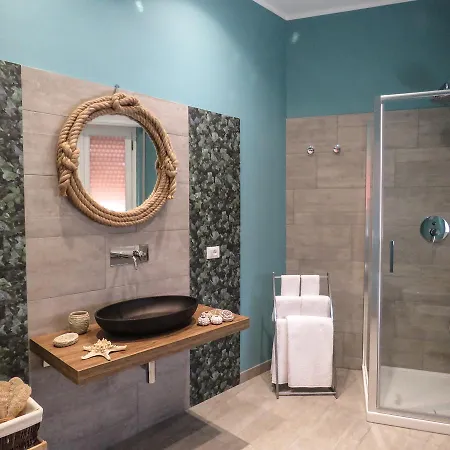 Catria Casa vacanze Favignana