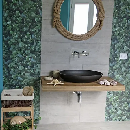 Dom wakacyjny Catria *