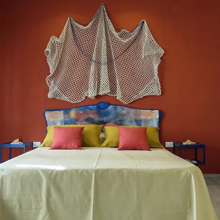 Catria Dom wakacyjny Favignana