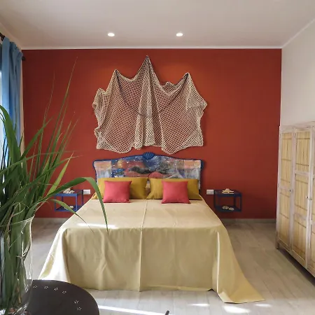 Casa vacanze Catria