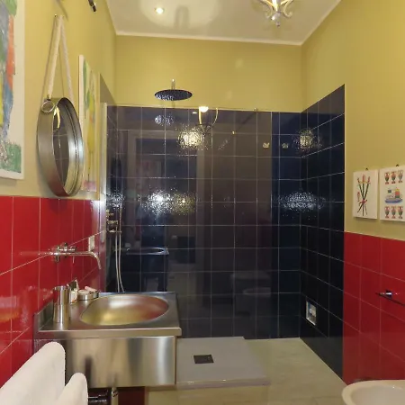 Casa vacanze Catria