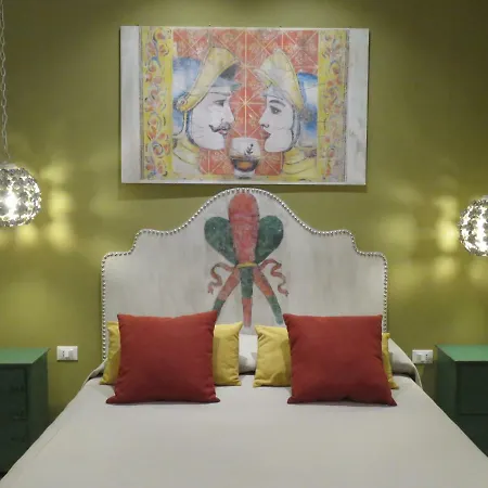 Casa vacanze Catria Favignana