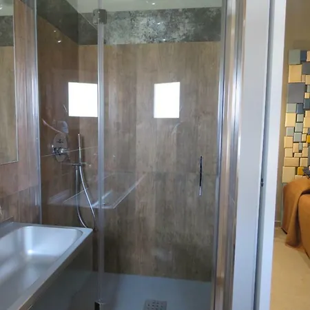 Dom wakacyjny Catria Favignana