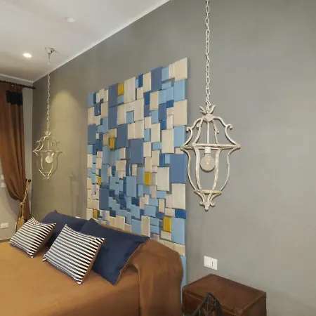 Catria Dom wakacyjny Favignana