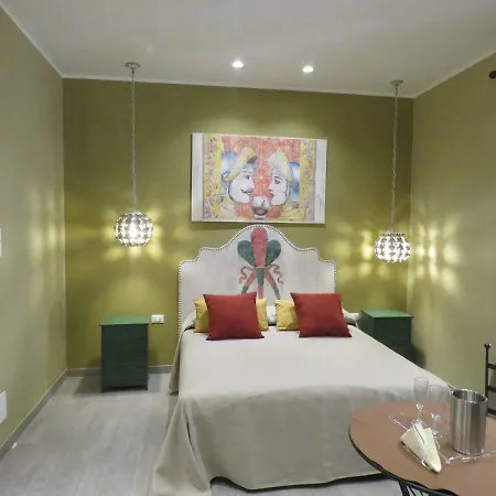 Casa vacanze Catria