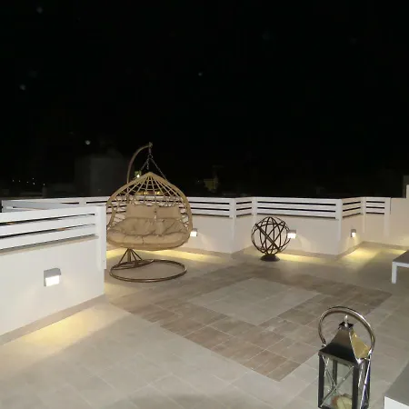 Catria Casa vacanze *