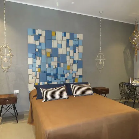 Catria Dom wakacyjny *