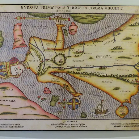 Catria * Favignana