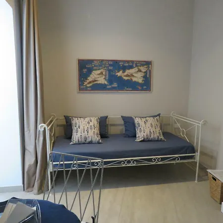 Catria * Favignana