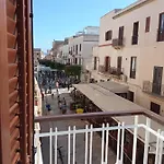 Vakantiehuis Catria