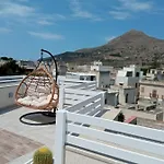 Vakantiehuis Catria Favignana