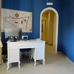 Сasa de vacaciones Catria Favignana