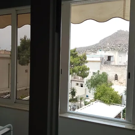 Holiday home Catria Favignana