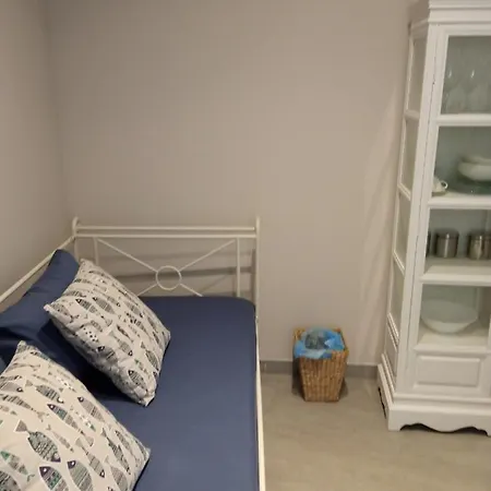 Catria Holiday home Favignana