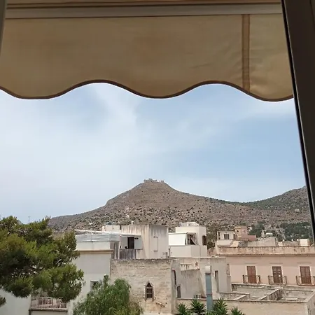 Catria Favignana