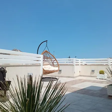 Holiday home Catria Favignana
