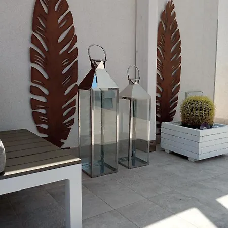 Catria Holiday home