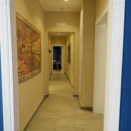 Holiday home Catria Favignana