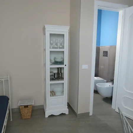 Holiday home Catria *