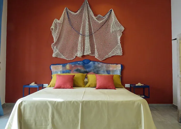 Catria 度假居 法维尼亚纳